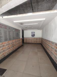Balcony Image of 553 Sq.ft 2 BHK Apartment / Flat for sale in Dattavadi Pune for Rs. 1300000
