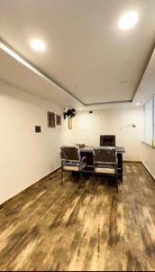 Hall Image of 4000 Sq.ft 3.5 BHK Villa for sale in CSV Swiss Villas Phase 1, Kajarwara Gram Jabalpur for Rs. 17000000