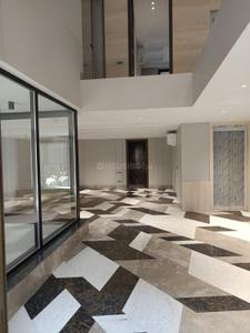 Kitchen Image of 8000 Sq.ft 4 BHK Builder Floor for sale in Panchsheel Park New Delhi for Rs. 250000000
