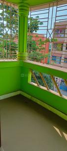 Balcony Image of 990 Sq.ft 2 BHK Apartment / Flat for sale in Thakurpukur Kolkata for Rs. 4000000