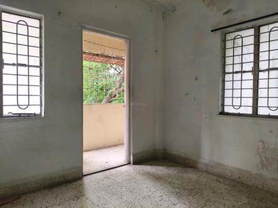 Bedroom Image of 919 Sq.ft 2 BHK Apartment / Flat for rent in Pashan Pune for Rs. 40000