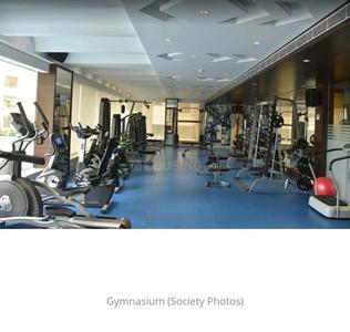 Image of 520 Sq.ft 1 BHK Apartment / Flat for sale in Hiranandani Estate, Thane for Rs. 5500000