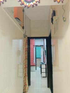 Hall Image of 650 Sq.ft 1 BHK Apartment / Flat for sale in Parel Mumbai for Rs. 22000000
