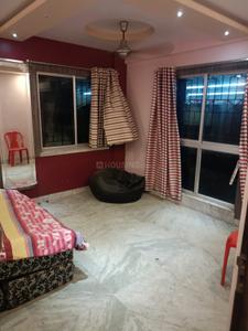 Bedroom Image of 1050 Sq.ft 2 BHK Apartment / Flat for sale in Bansdroni Kolkata for Rs. 7000000