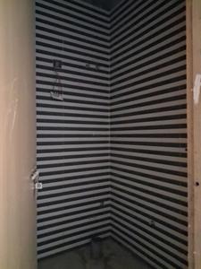 Common Bathroom Image of 600 Sq.ft 1 BHK Apartment / Flat for sale in Sector 74 Noida for Rs. 2700000