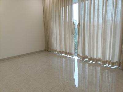 Bedroom Image of 1225 Sq.ft 2 BHK Apartment / Flat for sale in GeeCee Emerald, Kharghar Navi Mumbai for Rs. 14000000