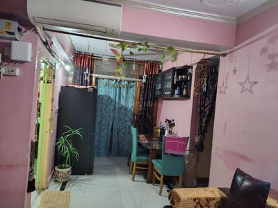 Hall Image of 1200 Sq.ft 3 BHK Apartment / Flat for sale in AG Colony Patna for Rs. 9100000