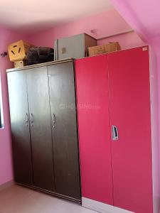 Bedroom Image of 655 Sq.ft 2 BHK Apartment / Flat for sale in Lodha Regency, Dombivli East Thane for Rs. 4100000