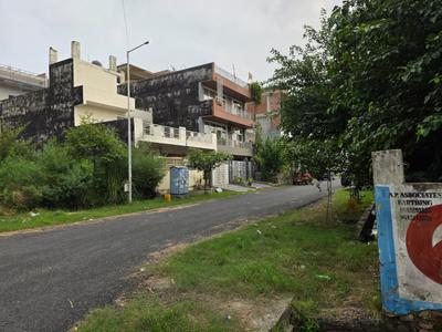 Image of 200 Sq.ft Residential Plot / Land for sale in Phi III, Greater Noida for Rs. 33000000