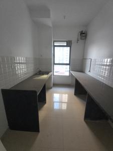 Kitchen Image of 1120 Sq.ft 2 BHK Apartment / Flat for sale in Kalpataru Immensa, Thane West Thane for Rs. 13900000