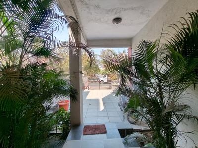 Balcony Image of 2700 Sq.ft 4 BHK Villa for sale in Thaltej Ahmedabad for Rs. 65000000