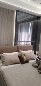 Bedroom Image of 1881 Sq.ft 3 BHK Apartment / Flat for sale in Pal Surat for Rs. 8652000