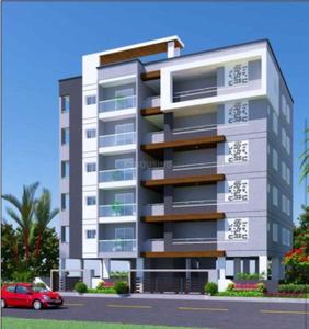Image of 1640 Sq.ft 3 BHK Apartment / Flat for sale in Manikonda, Hyderabad for Rs. 11000000