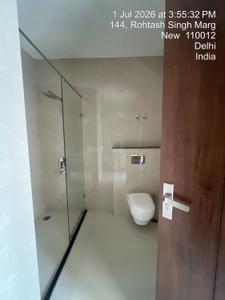 Image of 1800 Sq.ft 3 BHK Builder Floor for sale in Inder Puri, New Delhi for Rs. 35000000