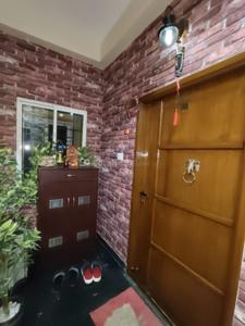 Bedroom Image of 2026 Sq.ft 3 BHK Apartment / Flat for sale in Uthandi Chennai for Rs. 20000010