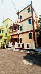Image of 1900 Sq.ft 4 BHK Independent House for sale in Paschim Putiary, Kolkata for Rs. 12500000