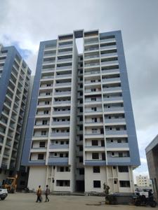 3 BHK Flat