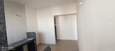Kitchen Image of 870 Sq.ft 2 BHK Apartment / Flat for sale in Raikar Shree Laxmi Vrindavan, Dhayari Pune for Rs. 4500000