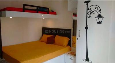 Hall Image of 1260 Sq.ft 2 BHK Apartment / Flat for rent in Sattva Greenage, Hongasandra Bengaluru for Rs. 65000