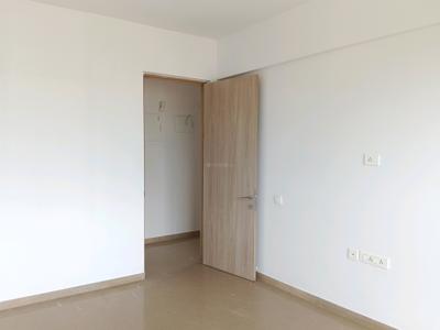 Bedroom Image of 1850 Sq.ft 3 BHK Apartment / Flat for sale in Soham Crystal Spires, Thane West Thane for Rs. 38000000