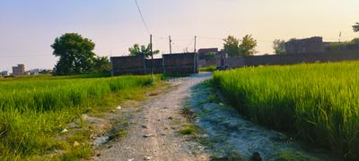 Image of 2720 Sq.ft Residential Plot / Land for sale in Kandwa, Varanasi for Rs. 3600000