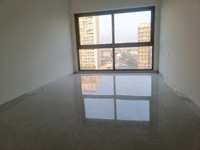 Living Room Image of 1350 Sq.ft 2 BHK Apartment / Flat for sale in Hi Tech Luxus Tower, Kharghar Navi Mumbai for Rs. 17200000