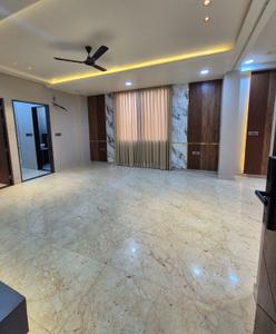 Hall Image of 2000 Sq.ft 3 BHK Apartment / Flat for rent in Raja Park Jaipur for Rs. 45000