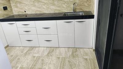 Kitchen Image of 720 Sq.ft 2 BHK Apartment / Flat for rent in VTP Sierra, Sus Pune for Rs. 30000
