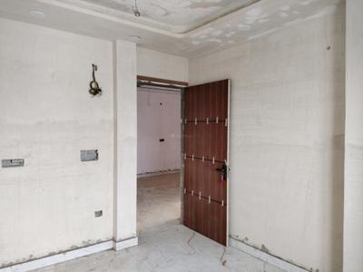 Bedroom Image of 1100 Sq.ft 3 BHK Apartment / Flat for sale in Deenpur New Delhi for Rs. 8000000