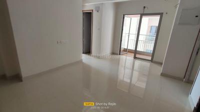 Hall Image of 904 Sq.ft 2 BHK Apartment / Flat for sale in Merlin 5th Avenue, Dhapa Kolkata for Rs. 12500000