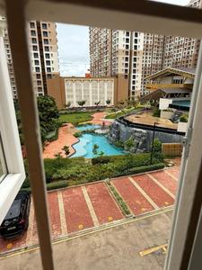 Balcony Image of 1043 Sq.ft 3 BHK Apartment / Flat for sale in Brigade El Dorado, Gummanahalli Bengaluru for Rs. 8500009