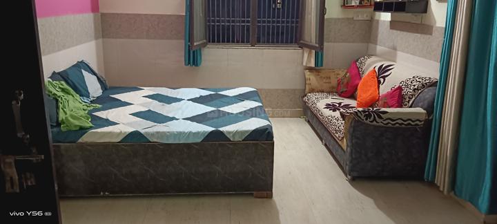 Bedroom Image of Yadav house in Sewa Nagar, Ghaziabad