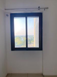 Bedroom Image of 1424 Sq.ft 2 BHK Apartment / Flat for sale in Saanvi Celesta, South Bopal Ahmedabad for Rs. 6500000