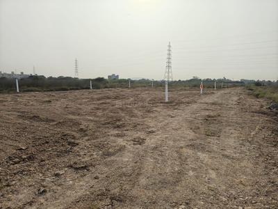 Image of 2400 Sq.ft Residential Plot / Land for sale in Mudichur, Chennai for Rs. 6240000