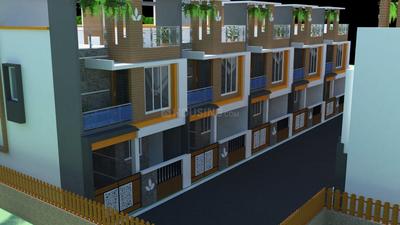 Image of 1651 Sq.ft 3 BHK Independent House for sale in Solsumba, Umargam for Rs. 3451000