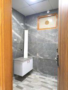 Common Bathroom Image of 1850 Sq.ft 4 BHK Builder Floor for sale in Vasundhara Ghaziabad for Rs. 18000000