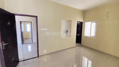 Image of 800 Sq.ft 2 BHK Independent House for sale in Kolathur, Chennai for Rs. 4875000