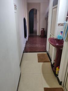 Image of 630 Sq.ft 1 BHK Apartment / Flat for sale in Hiranandani Kingston, Powai, Mumbai for Rs. 15500000