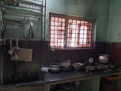 Kitchen Image of 1680 Sq.ft 2 BHK Independent House for sale in Trimalgherry Secunderabad for Rs. 16800000