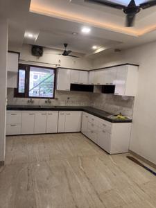 Kitchen Image of 1950 Sq.ft 3 BHK Builder Floor for rent in Sector 78 Mohali for Rs. 34500