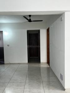 Hall Image of 1917 Sq.ft 3 BHK Independent House for rent in Shivay Signature Elena, Zundal Ahmedabad for Rs. 23000