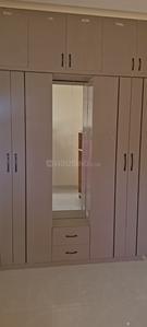 Bedroom Image of 1700 Sq.ft 3 BHK Independent House for rent in Ayodhya Bypass Bhopal for Rs. 22000