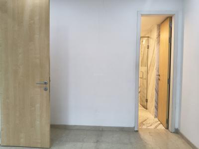 Bedroom Image of 1035 Sq.ft 2 BHK Apartment / Flat for rent in Lodha Venezia, Parel Mumbai for Rs. 130000
