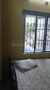 Bedroom Image of 780 Sq.ft 2 BHK Apartment / Flat for sale in Salkia Howrah for Rs. 3600000