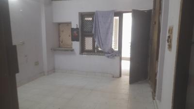 Bedroom Image of 150 Sq.ft 1 RK Independent House for rent in Mukherjee Nagar New Delhi for Rs. 14000