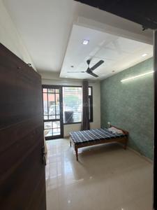 Bedroom Image of DGM HOMES Sec 125 in Kharar, Mohali