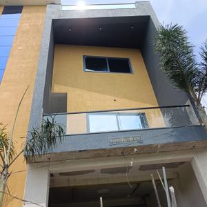 Image of 1500 Sq.ft 3 BHK Independent House for rent in Shatabdipuram, Gorakhpur for Rs. 10000