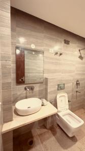 Bathroom Image of 3240 Sq.ft 4 BHK Builder Floor for sale in Palam Vihar Gurgaon for Rs. 27000000