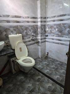 Image of 1000 Sq.ft 1 BHK Builder Floor for rent in Nipania, Indore for Rs. 12000