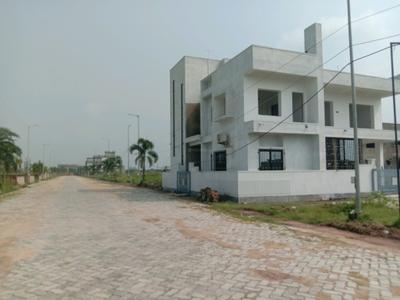 Image of 1440 Sq.ft Residential Plot / Land for sale in Swapnabhumi, New Town, Kolkata for Rs. 3550000